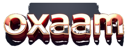 oxaam logo