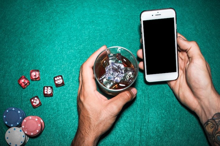 oxaam Live Casino Rooms
