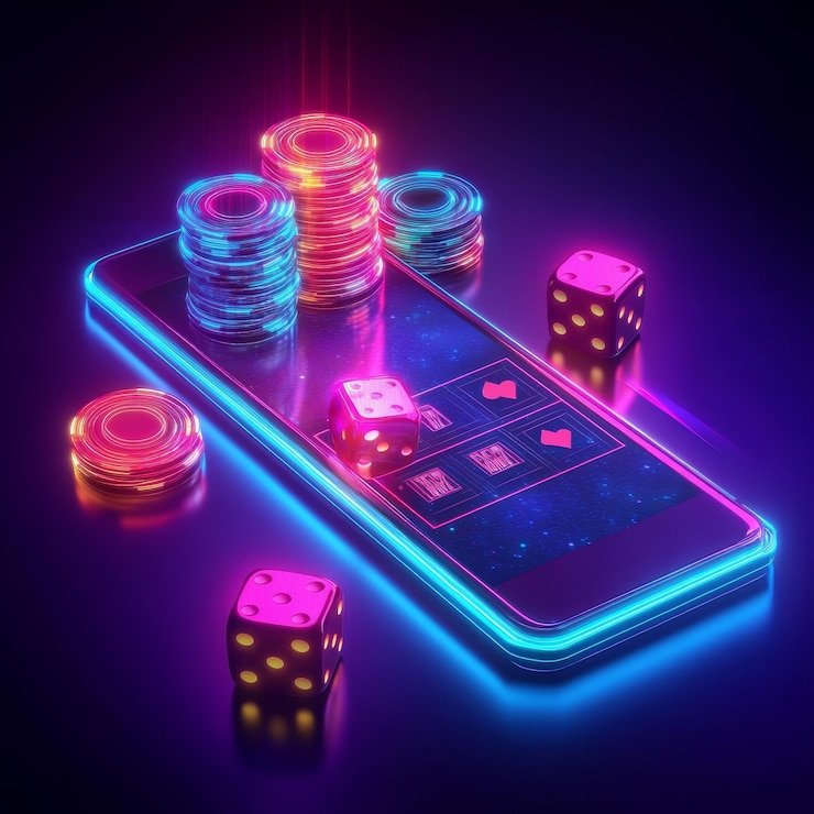 oxaam Live Casino